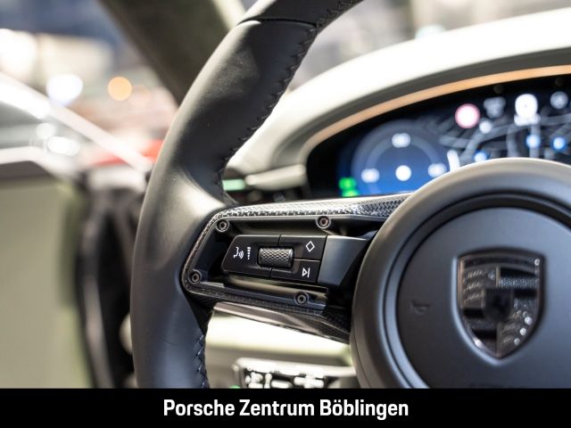 Porsche Macan Turbo - Samsaru's Car Outlet