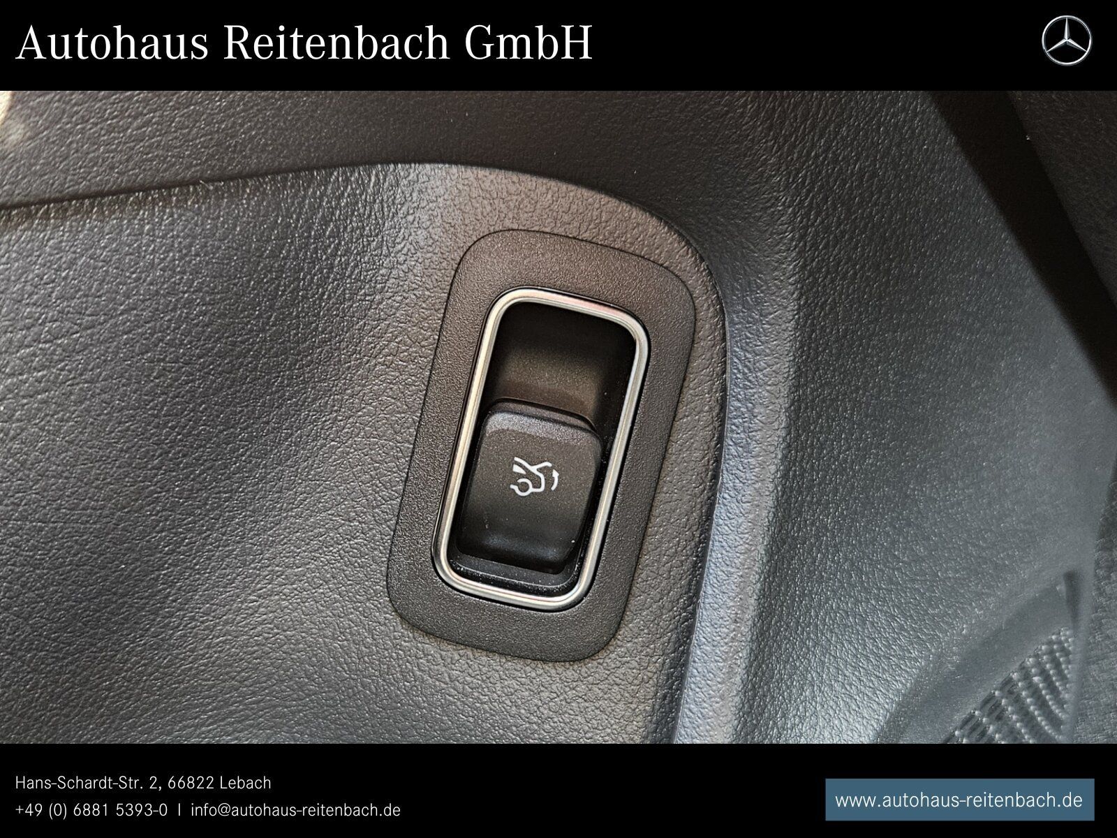 Mercedes-Benz CLA220 4M AMG - Samsaru's Car Outlet