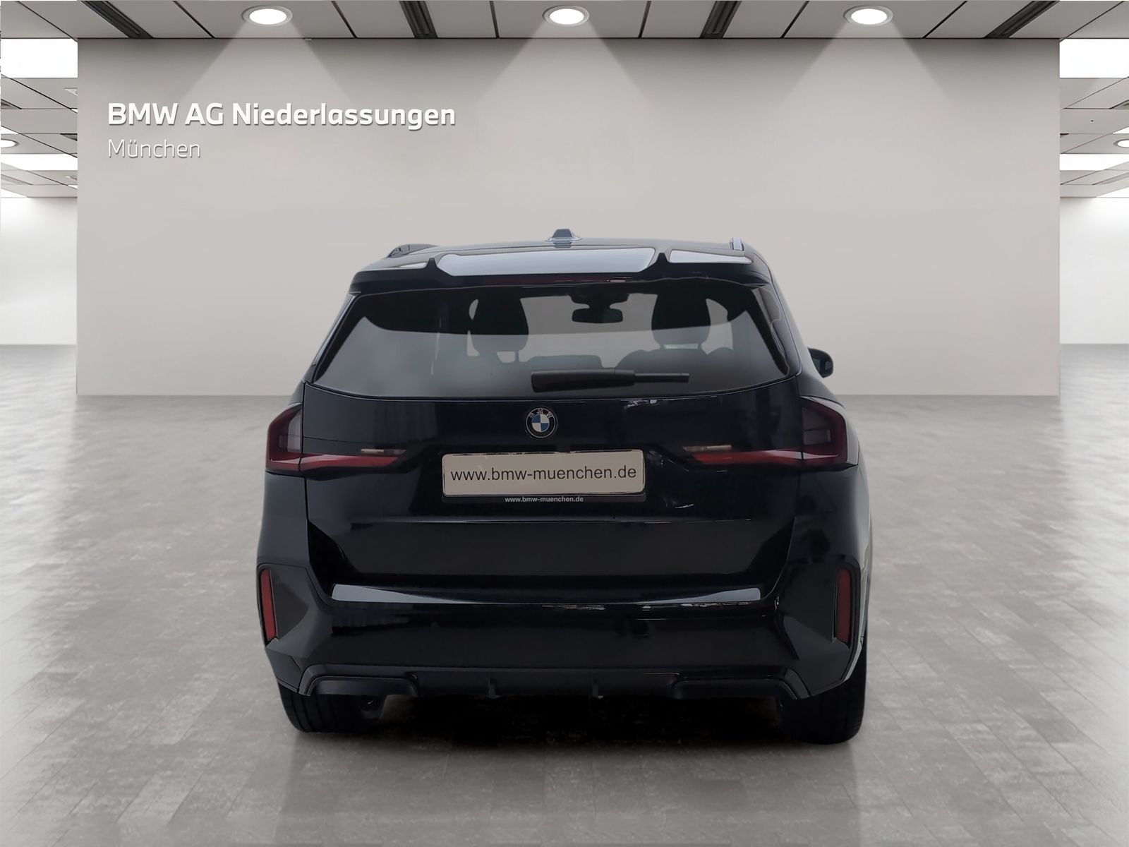 BMW X1 xDrive23d M Sport - Samsaru's Car Outlet