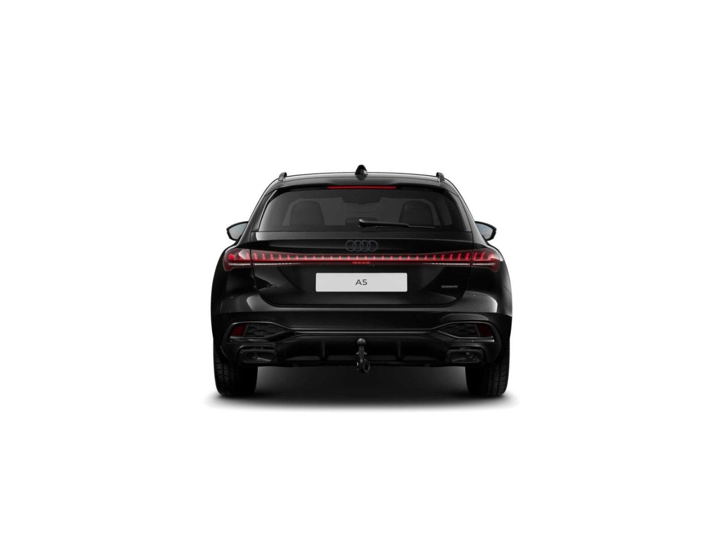 Audi A5 Avant e-hybrid quattro S line AHK/Matrix/360