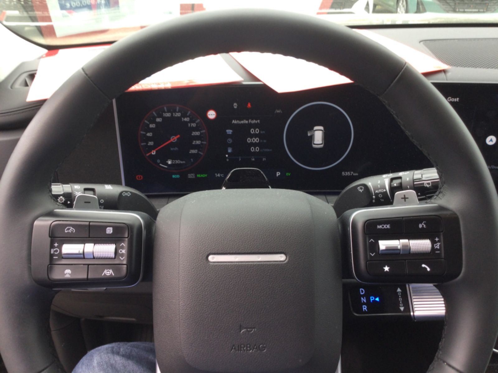 Hyundai Santa Fe 1.6 T-GDI Hybrid 4WD - Samsaru's Car Outlet