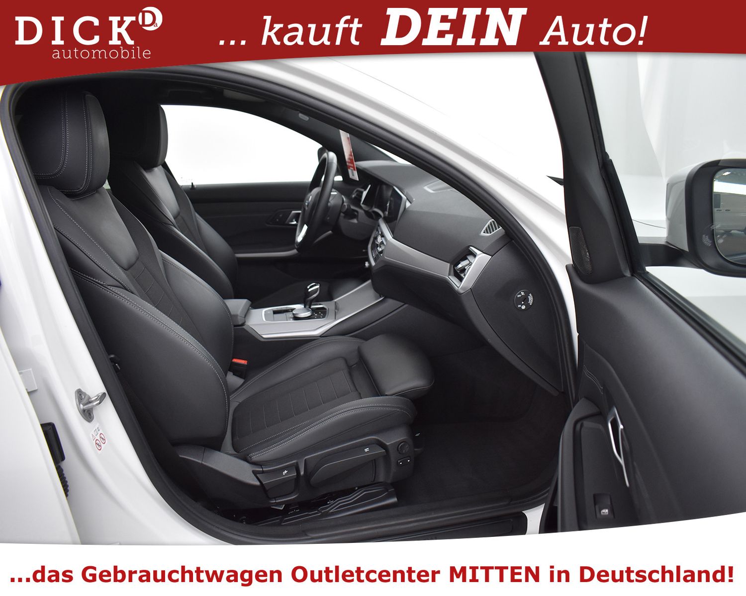 BMW 330e Aut. Sport Line - Samsaru's Car Outlet