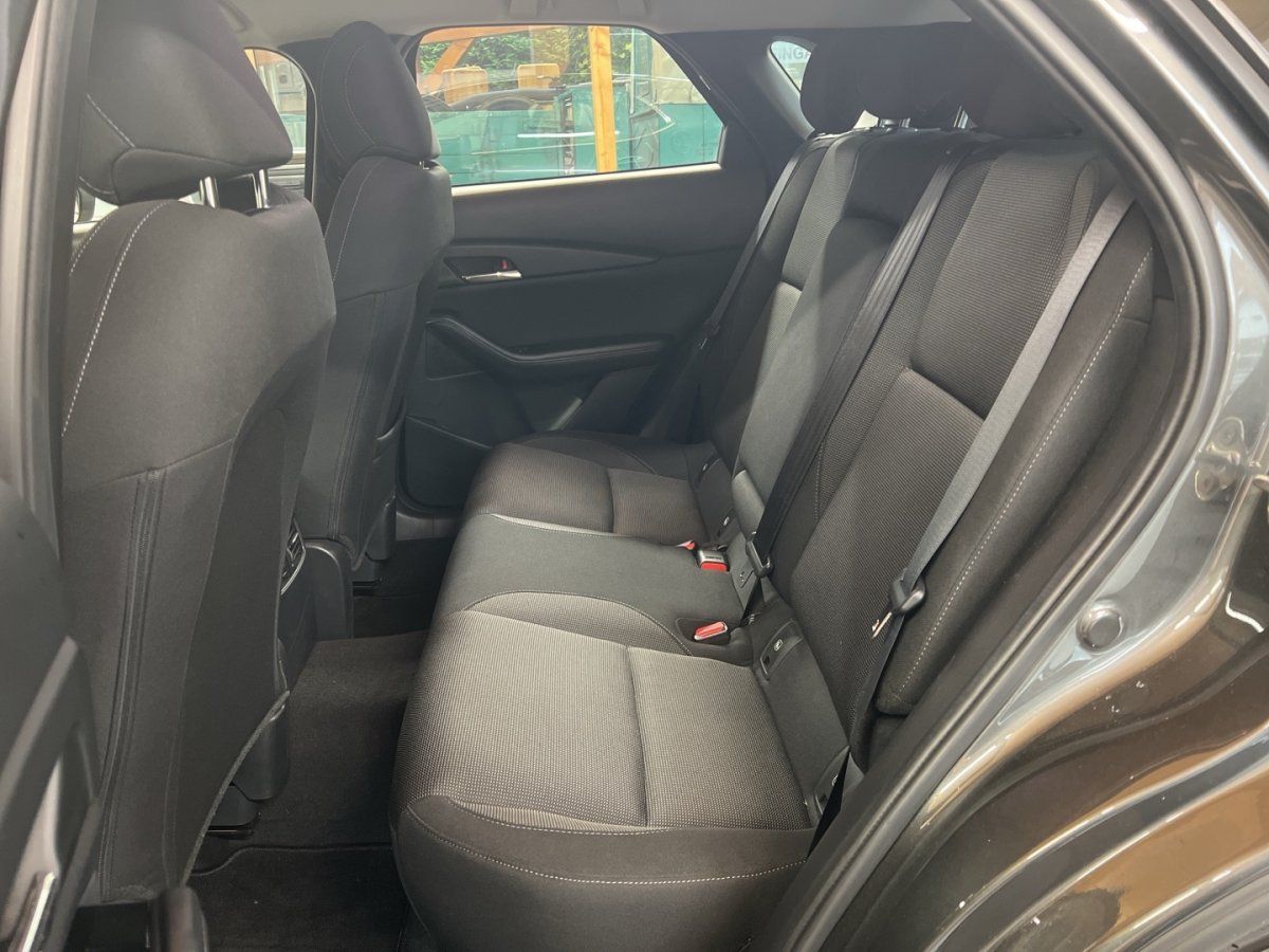 Mazda CX-30 L SKYACTIV-G 2.0 150PS AWD 6AG AL-SELECTIO