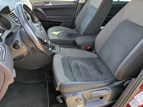 Volkswagen Golf Sportsvan 1.5 TSI Comfortline - Samsaru's Car Outlet