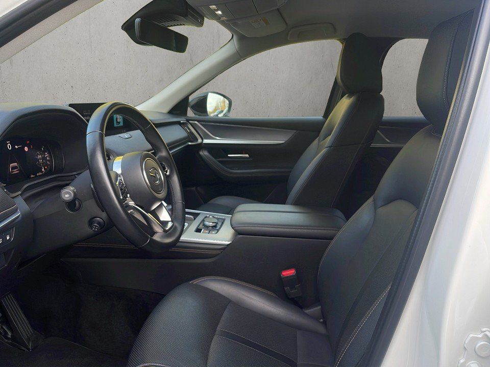 Mazda CX-60 Homura ++ALLE-Pakete+AHK++