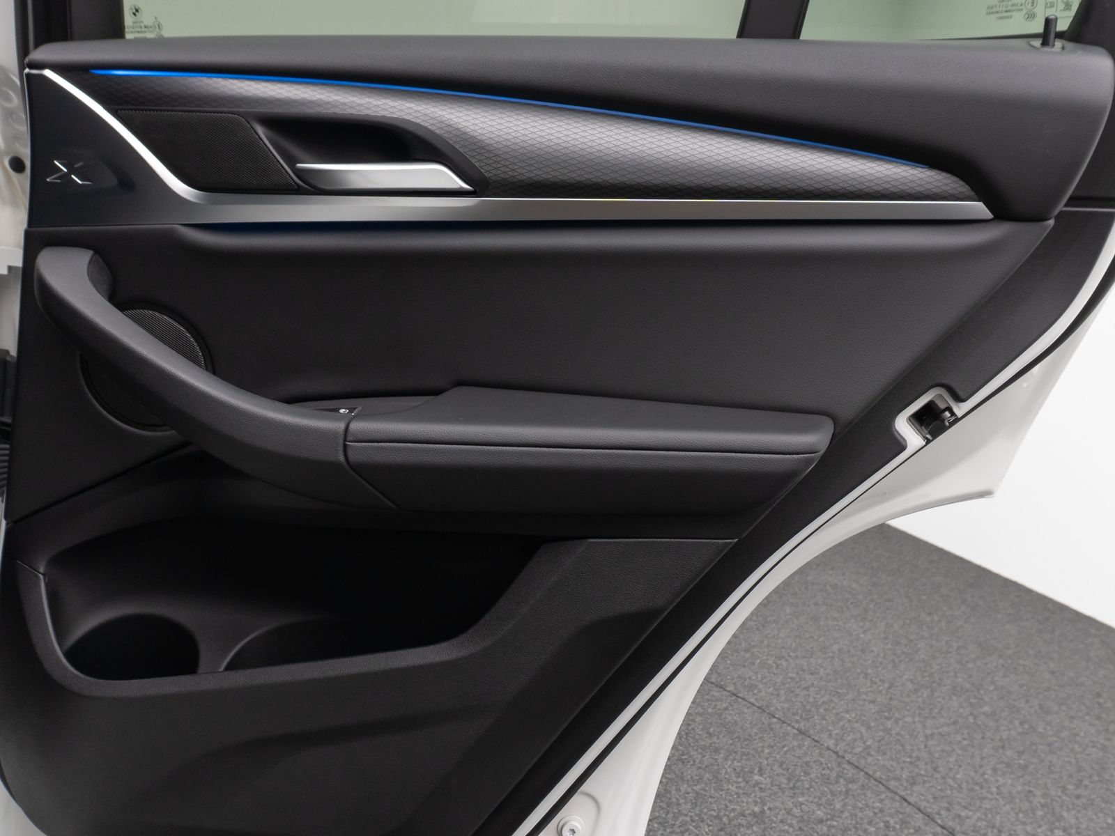 BMW X3 xD30e M Sport - Samsaru's Car Outlet
