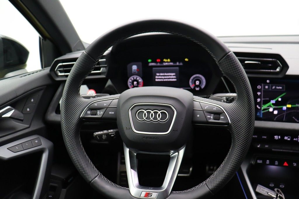 Audi A3 allstreet 35 TFSI - Samsaru's Car Outlet