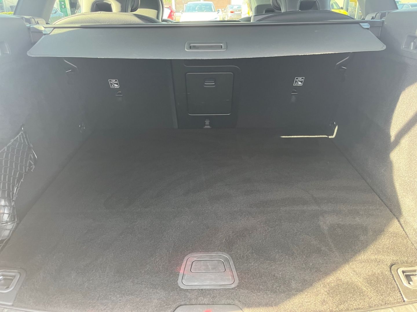 Volvo XC60 Inscription Recharge Plug-In Hybrid AWD T6