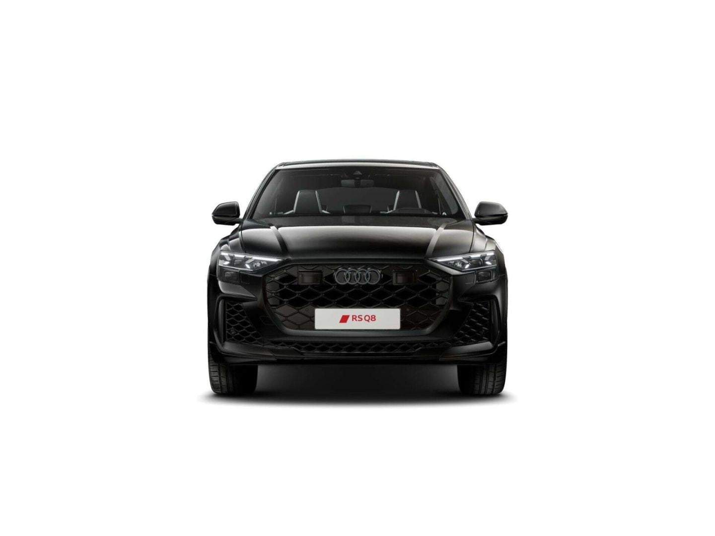 Audi RSQ8 TFSI quattro RS-Abgas./P-Dach/StHz/AHK/23''