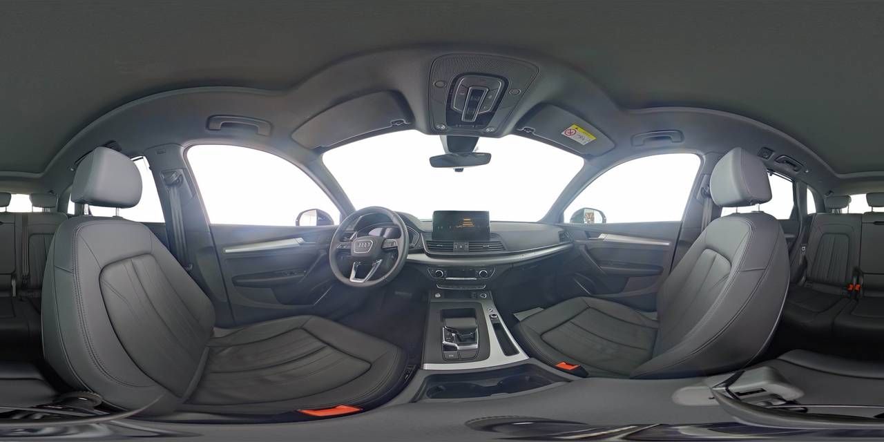 Audi Q5 45 TFSI quattro S tronic advanced - Samsaru's Car Outlet