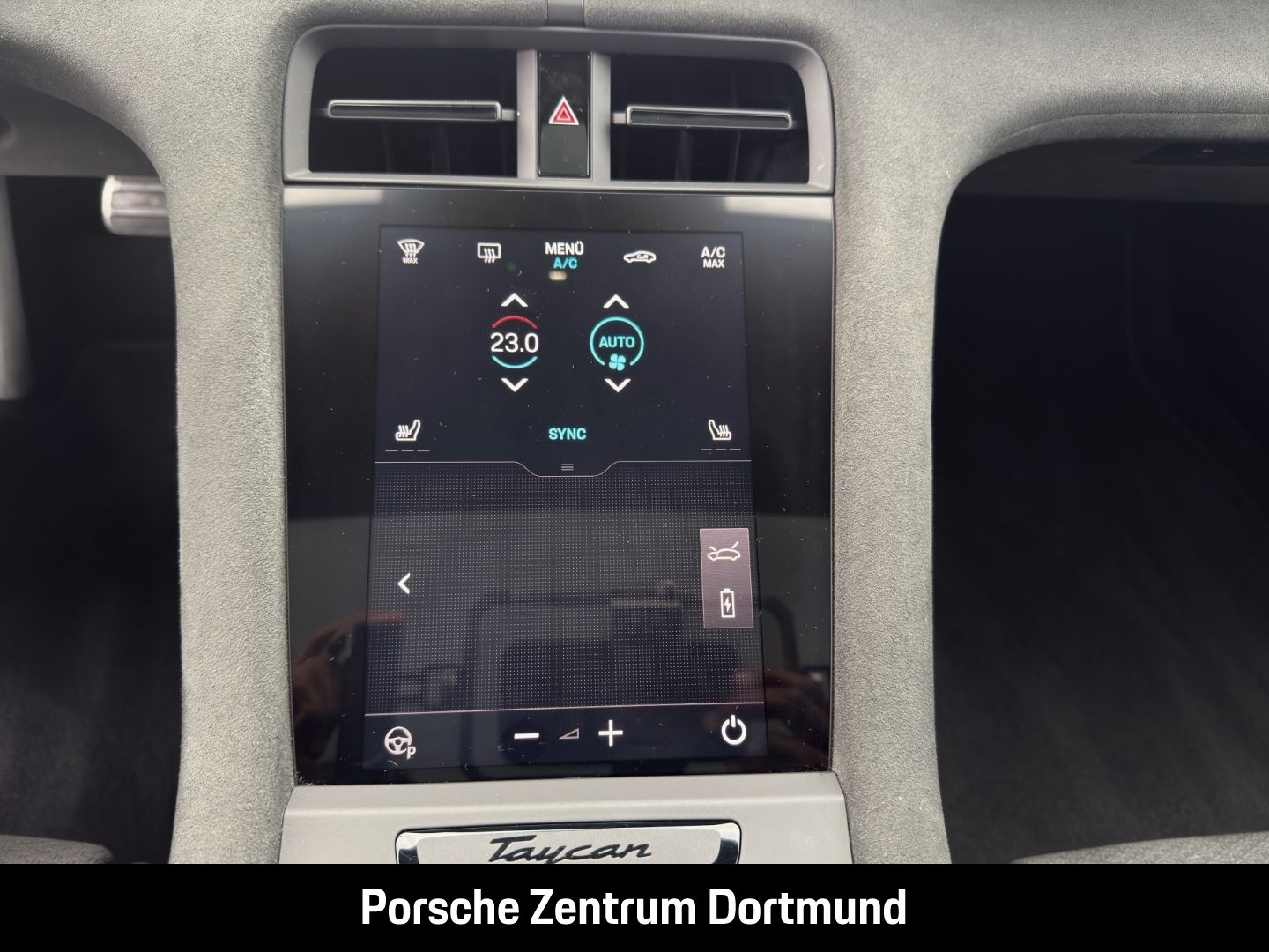 Porsche Taycan GTS Luftfederung BOSE Panoramadach LED