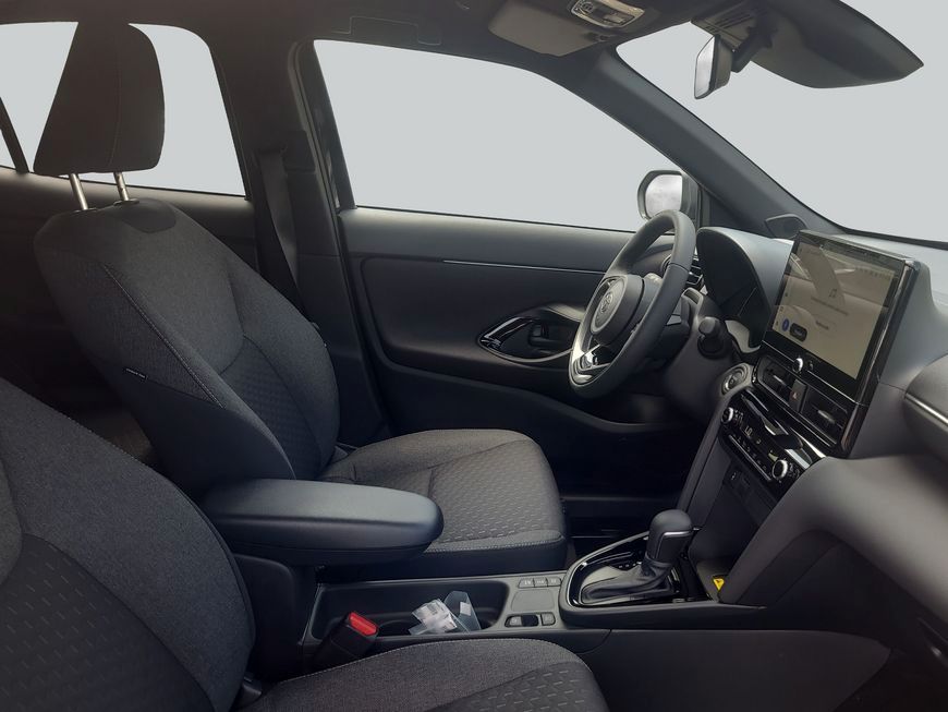 Toyota Yaris Cross Hybrid 1.5 VVT-i Teamplayer Safety/T