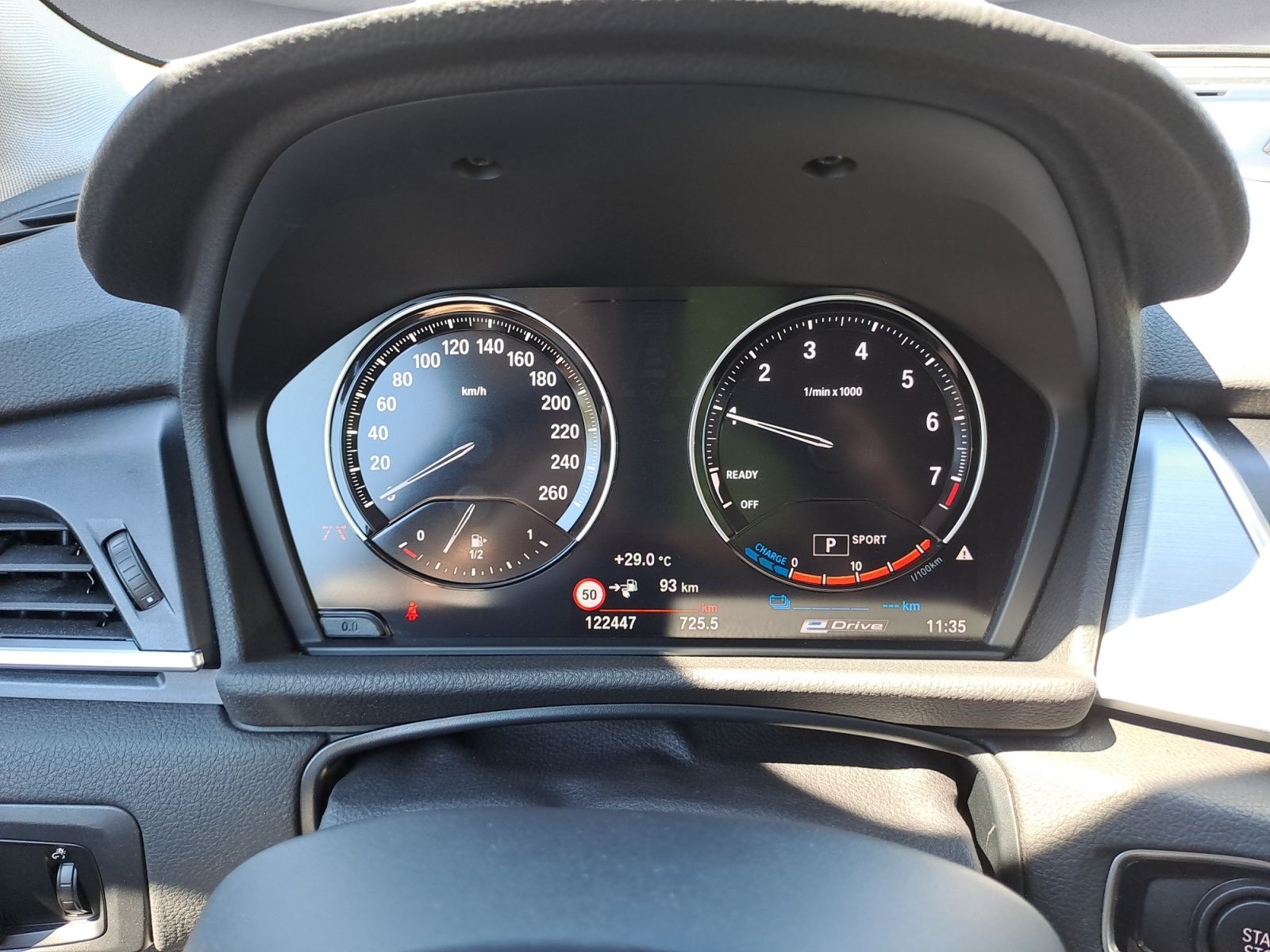 BMW 225xe Active Tourer iPerformance Steptronic - Samsaru's Car Outlet
