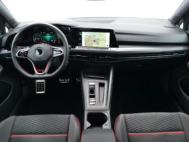 Volkswagen Golf VIII GTI - Samsaru's Car Outlet