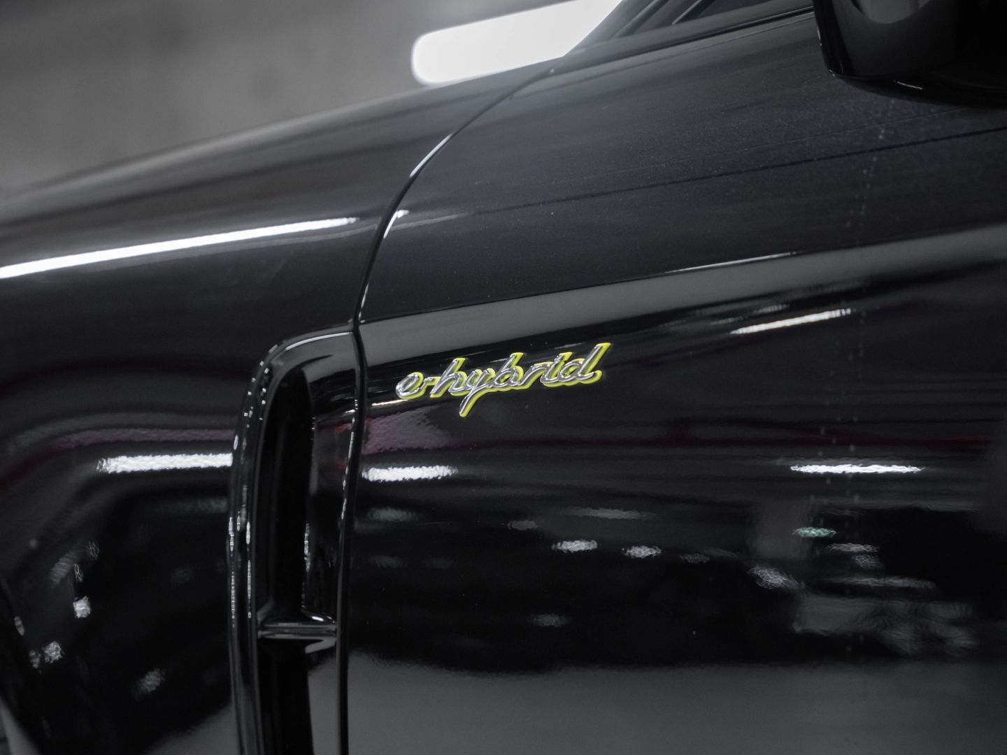 Porsche Panamera 4S E-Hybrid Sport Turismo BOSE HeadUp