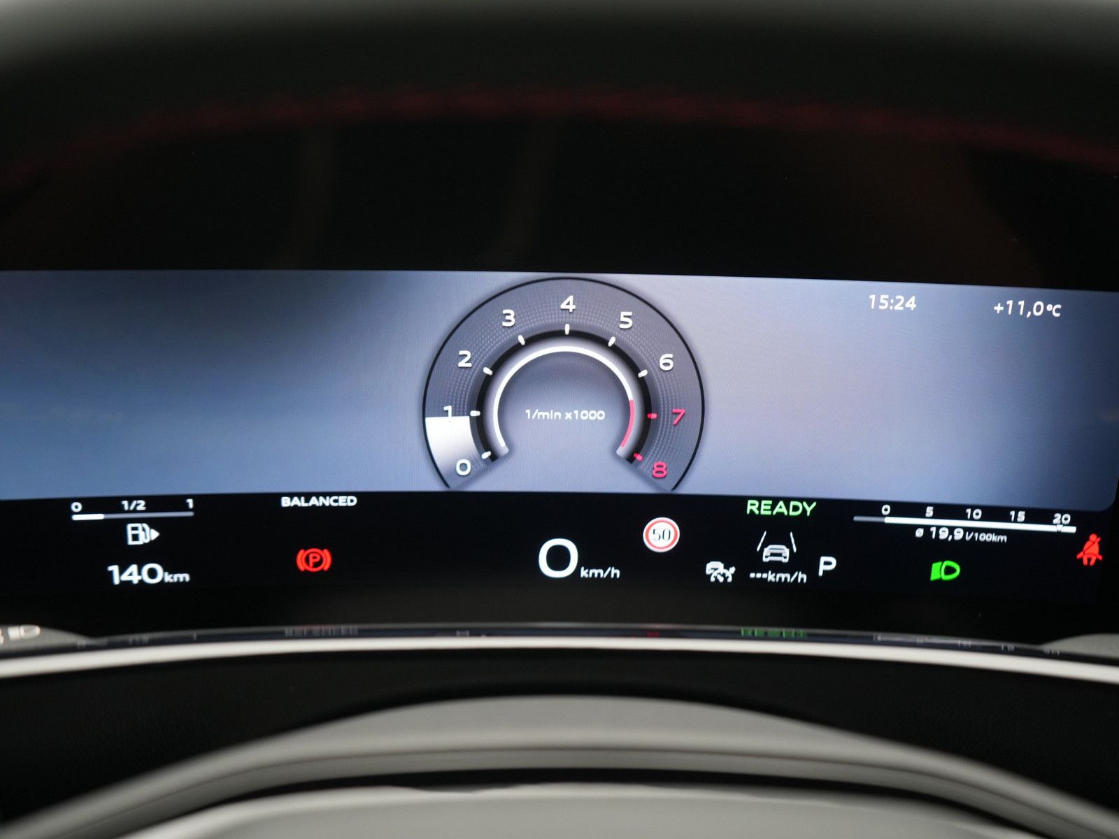 Audi Q3 S tronic S line SONOS AHK NAV PANO MATRIX HUD
