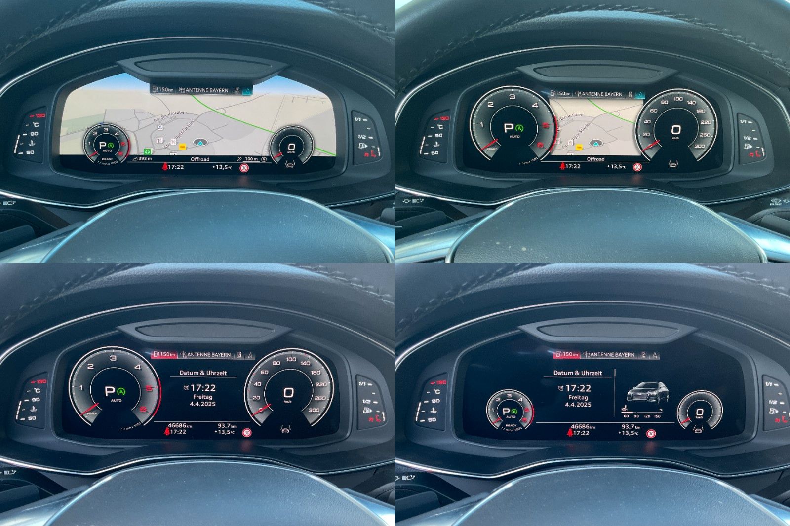 Audi A6 Lim. 50 TDI Quattro sport - Samsaru's Car Outlet