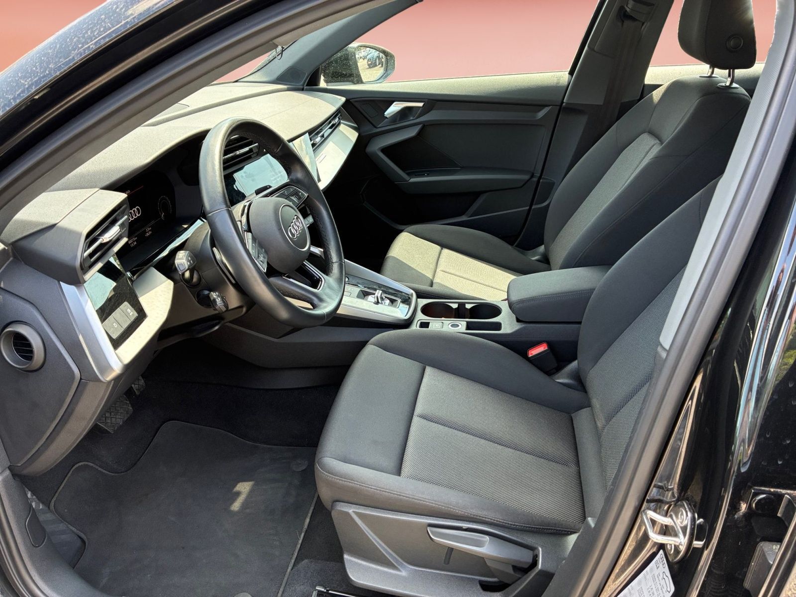 Audi A3 Sportback 40 1.4 TFSI e-tron *BUSINESS-PAKET*