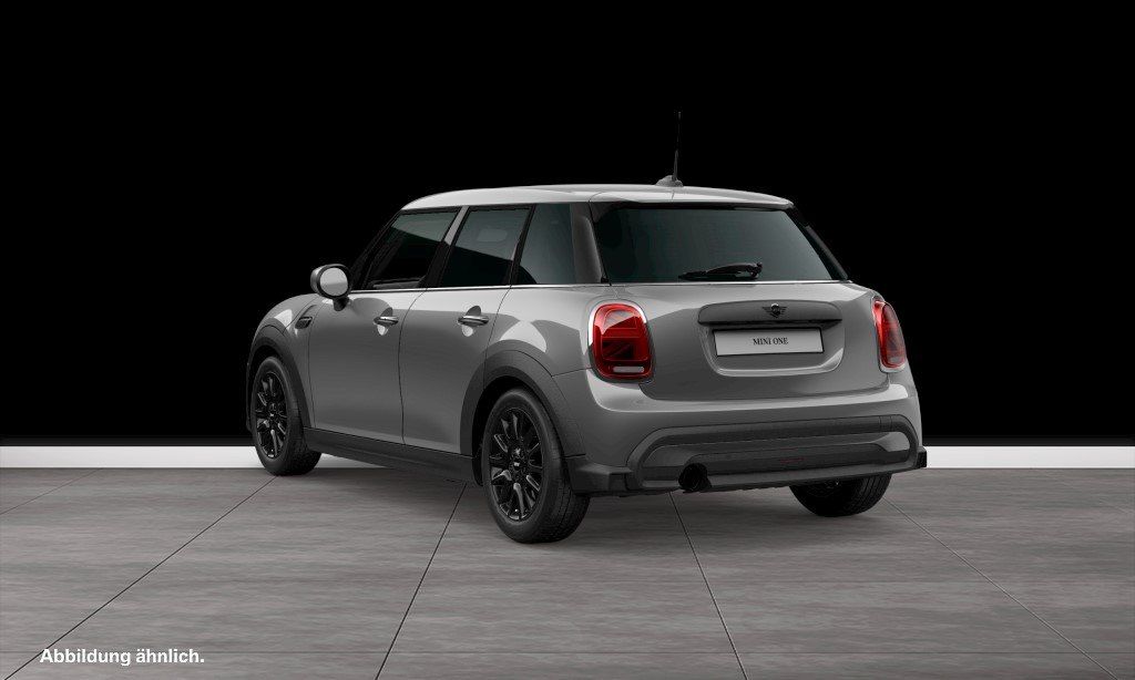 MINI One - Samsaru's Car Outlet