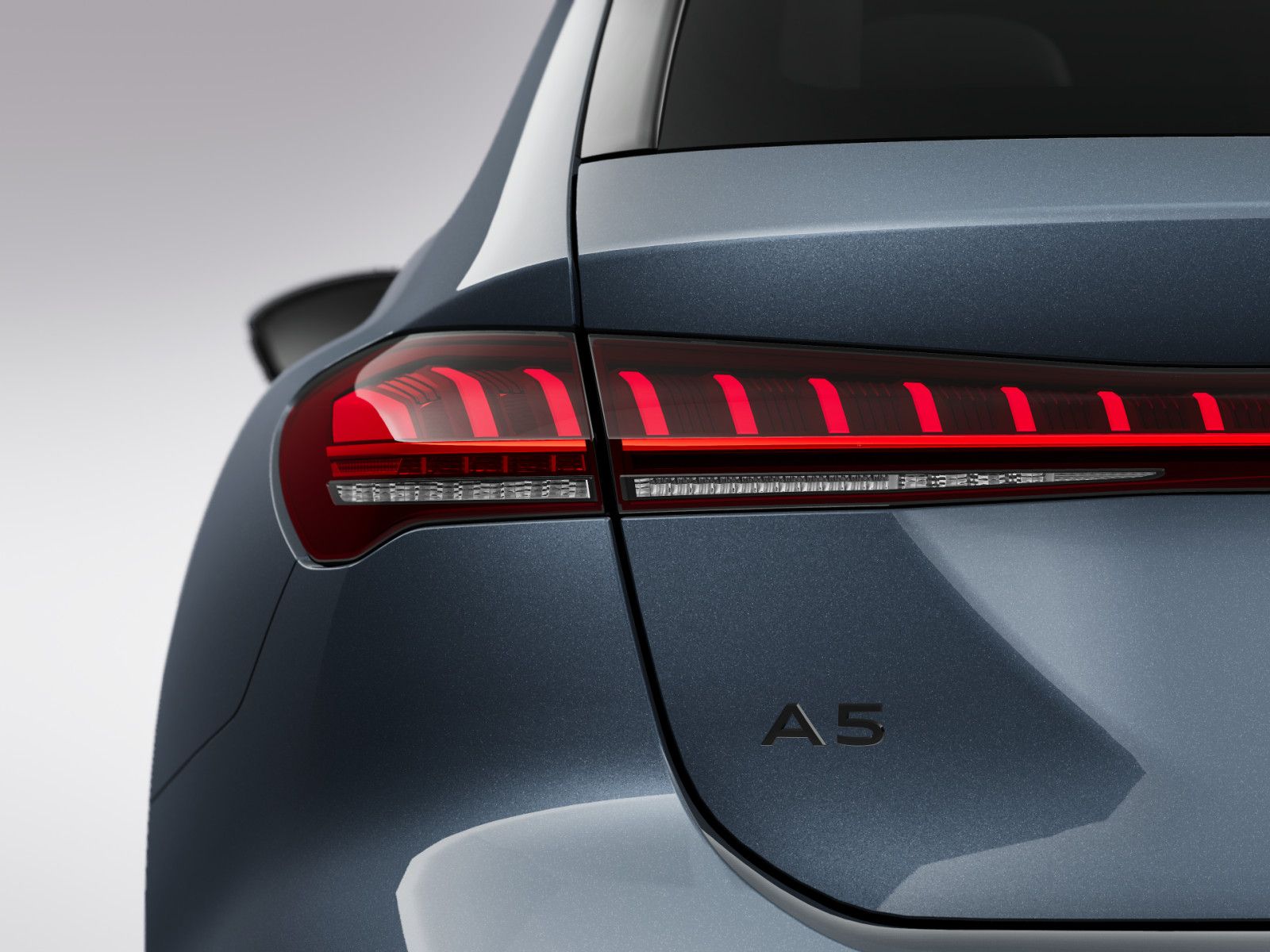 Audi A5 Avant 40 TDI qu 2x S line S tro*B&O*HUD*Matri