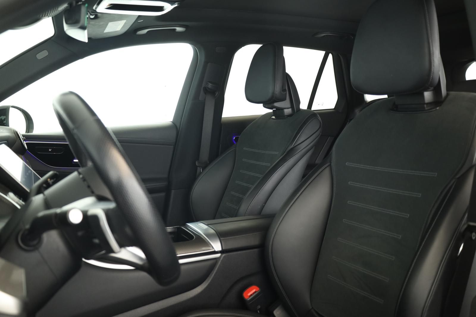 Mercedes-Benz GLC 300 d 4M AMG Advanced Night DIGITAL Pano AHK