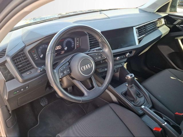 Audi A1 CITYCARVER 35 TFSI - Samsaru's Car Outlet