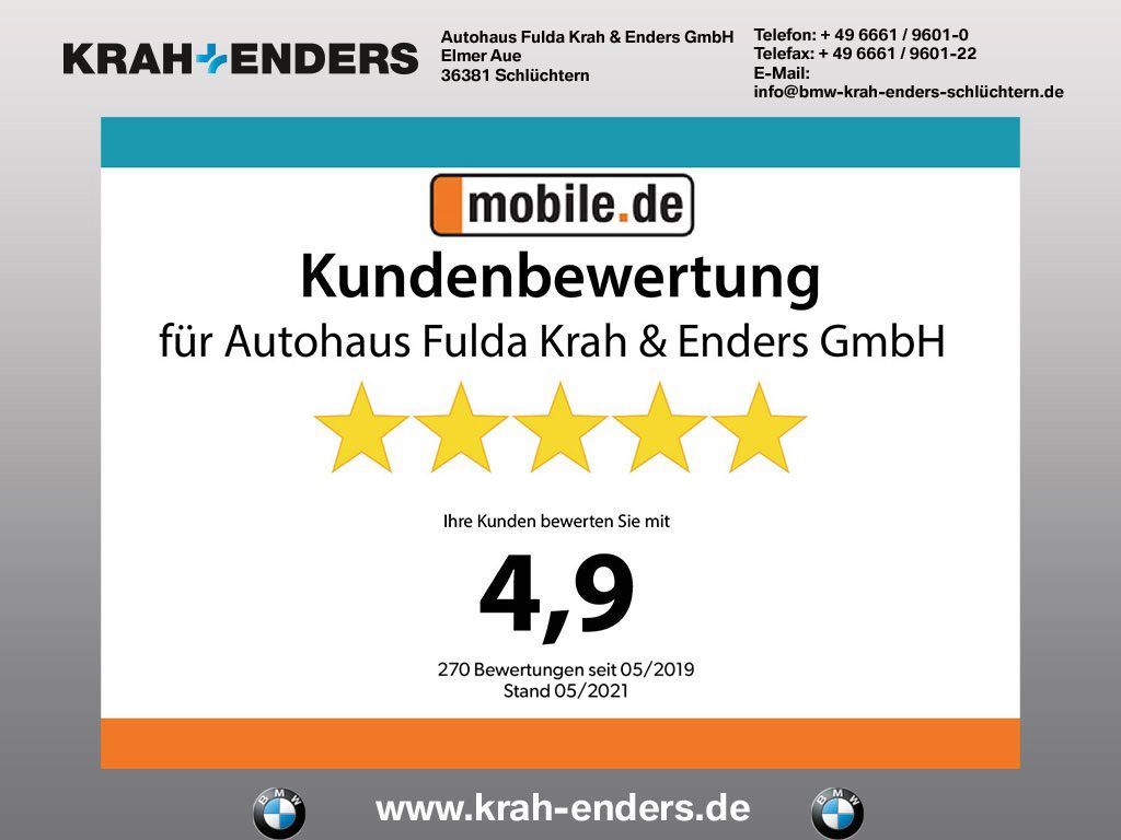 BMW X2 xDrive20d M Sport Navi Head Up Harman Kardon