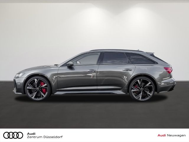 Audi RS6 AVANT RS DYNAMIKPAKET 4.0 V8 Biturbo
