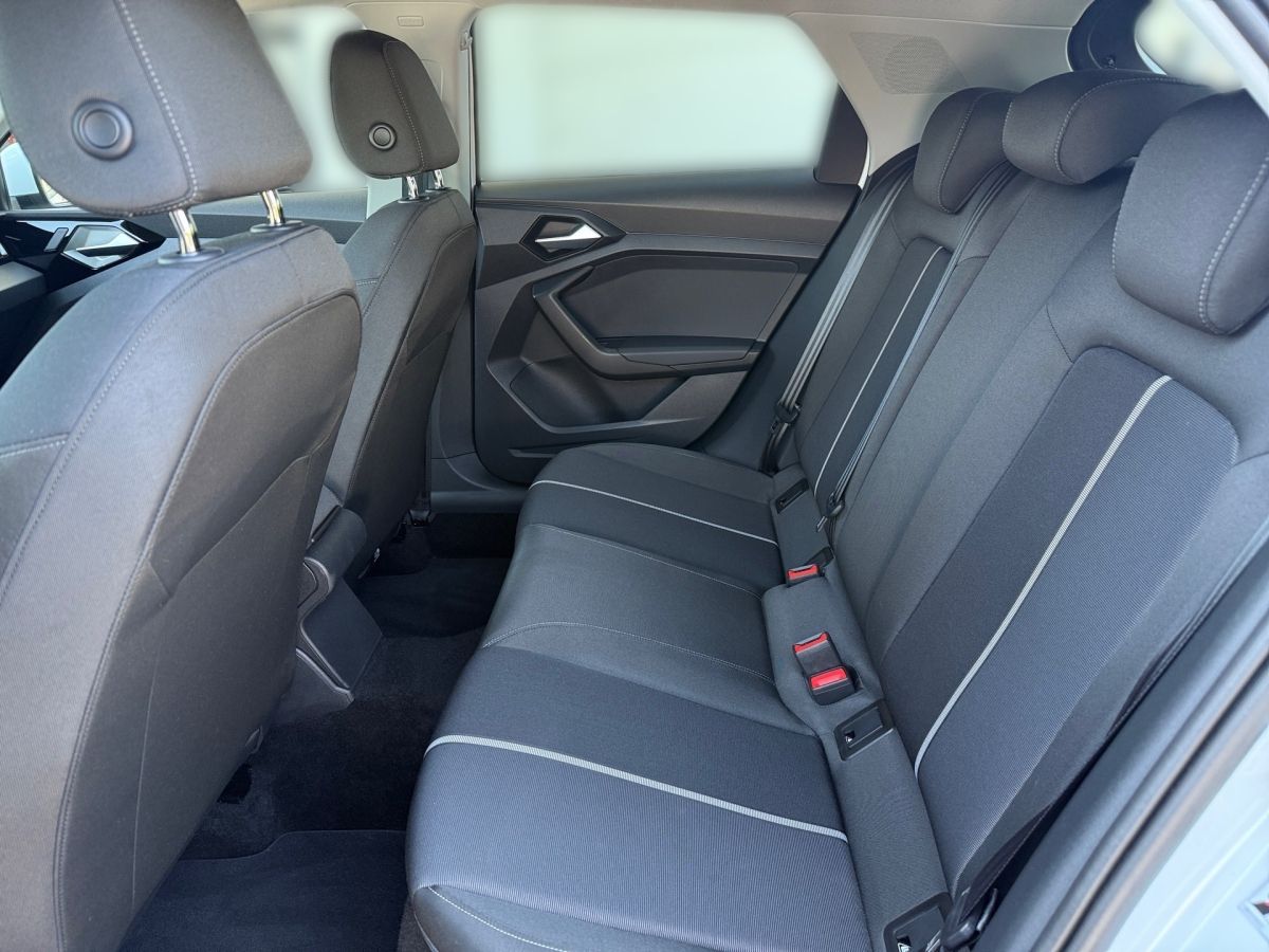 Audi A1 Sportback advanced - Samsaru's Car Outlet