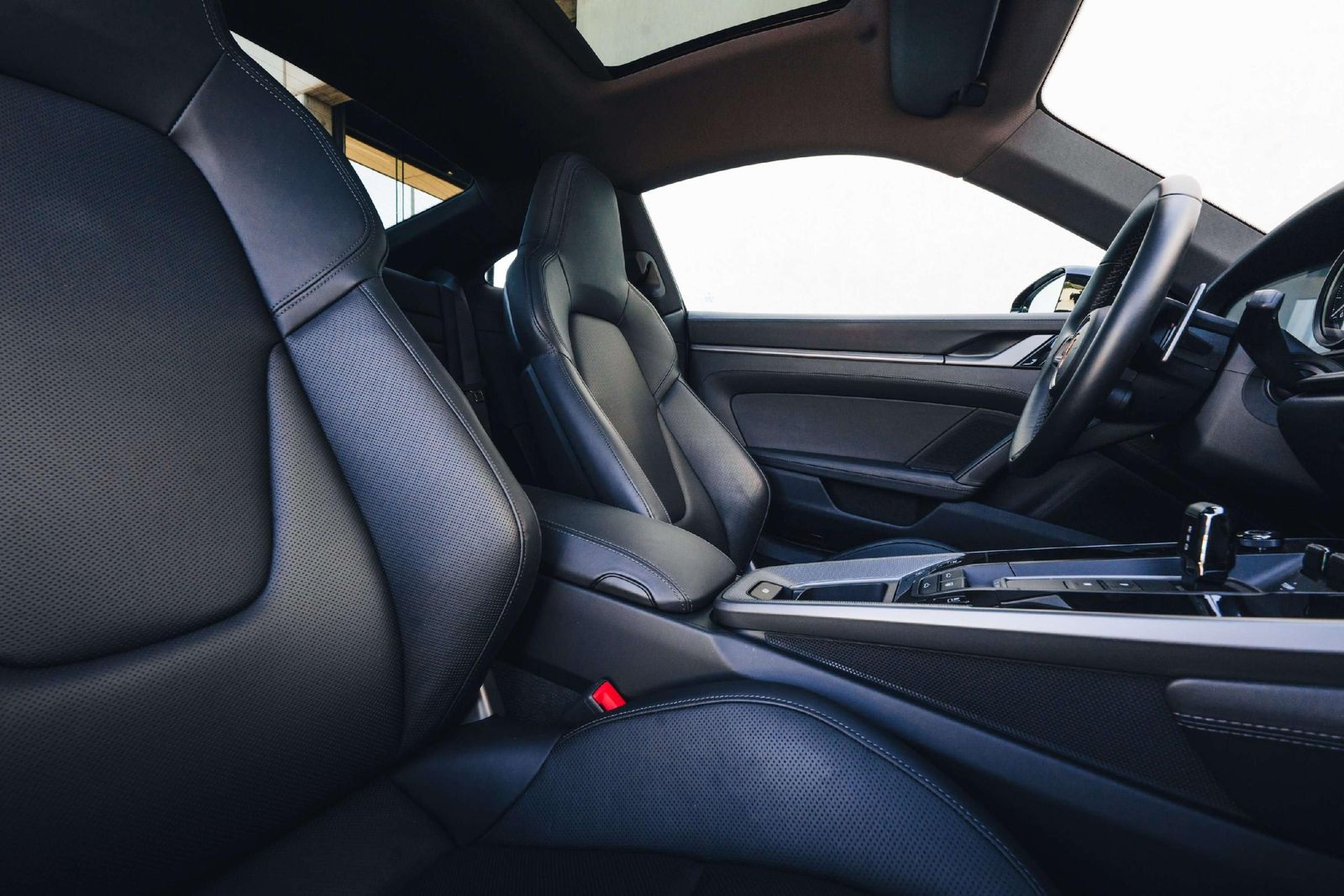 Porsche 992 Carrera 4S / Pano / BOSE / 360 / Chrono / VA