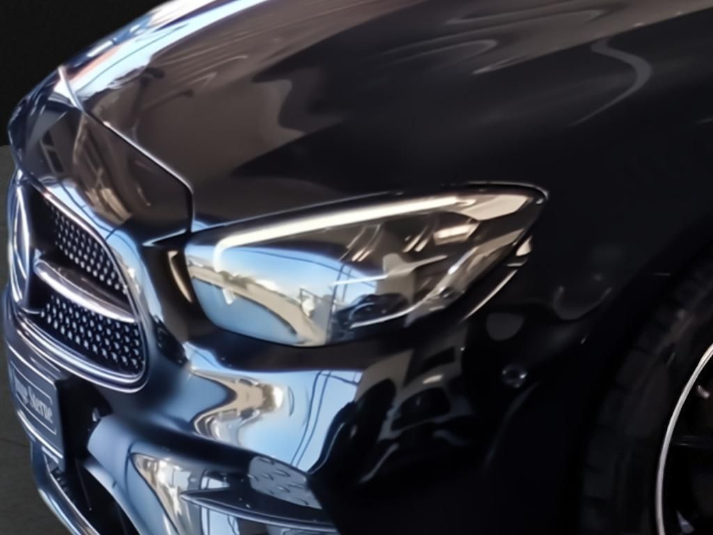 Mercedes-Benz E 220 d AMG - Samsaru's Car Outlet