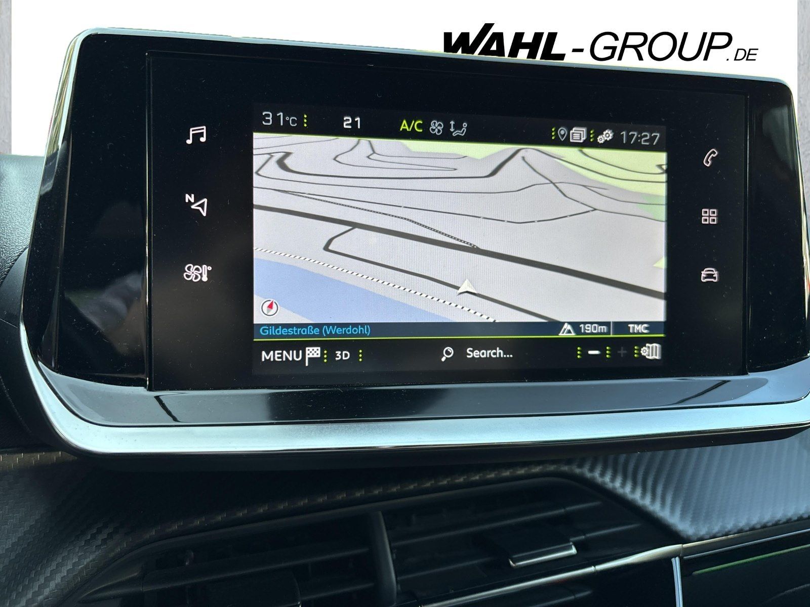 Peugeot 208 1.2 Pure Tech 100 GT - Samsaru's Car Outlet