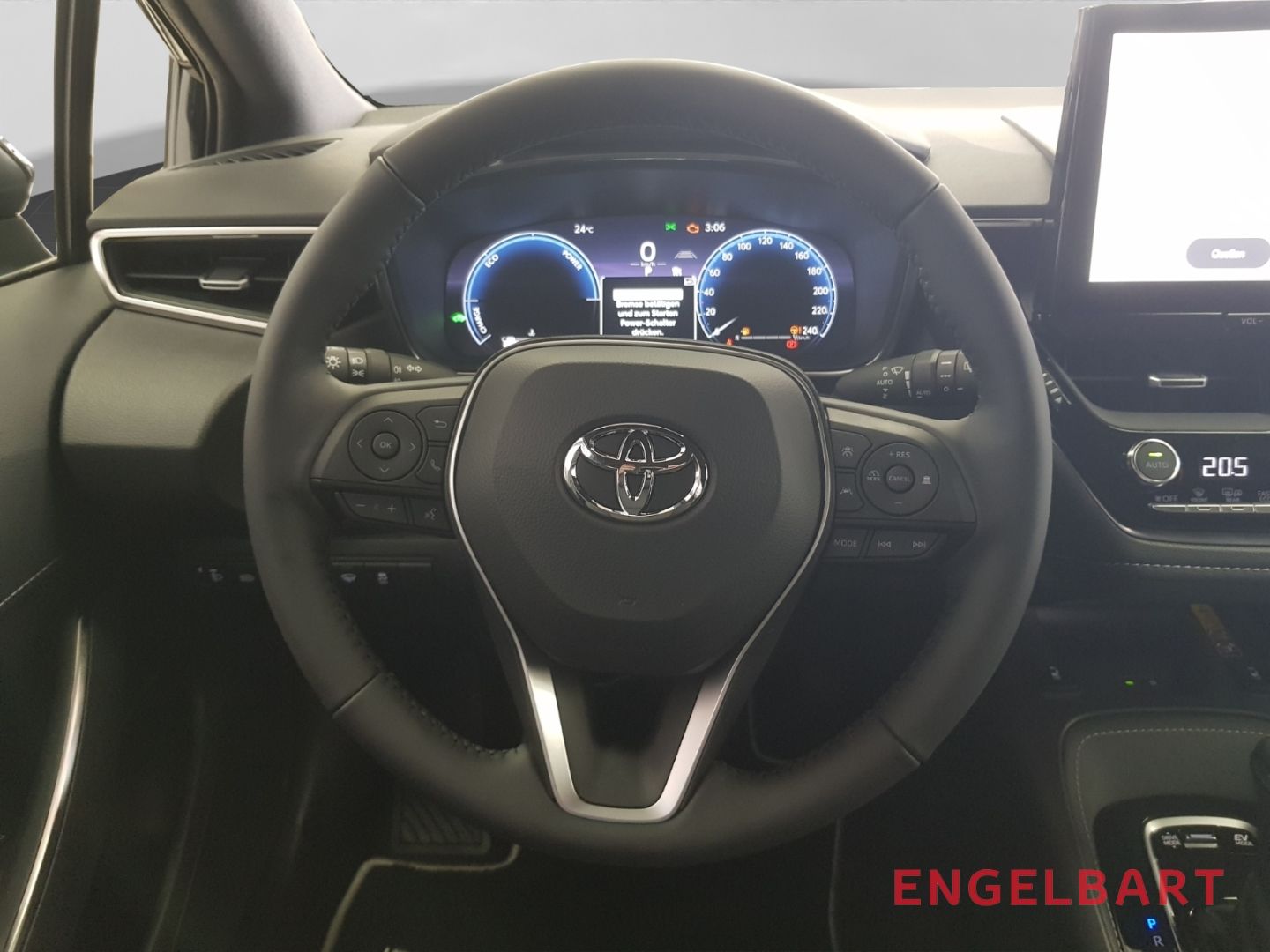 Toyota Corolla 1.8 Hybrid - Samsaru's Car Outlet