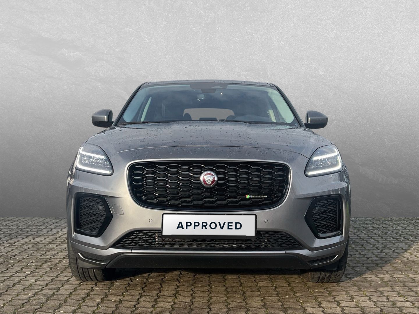 Jaguar E-Pace P300e R-Dynamic SE AWD *AHKe*BlackP.*