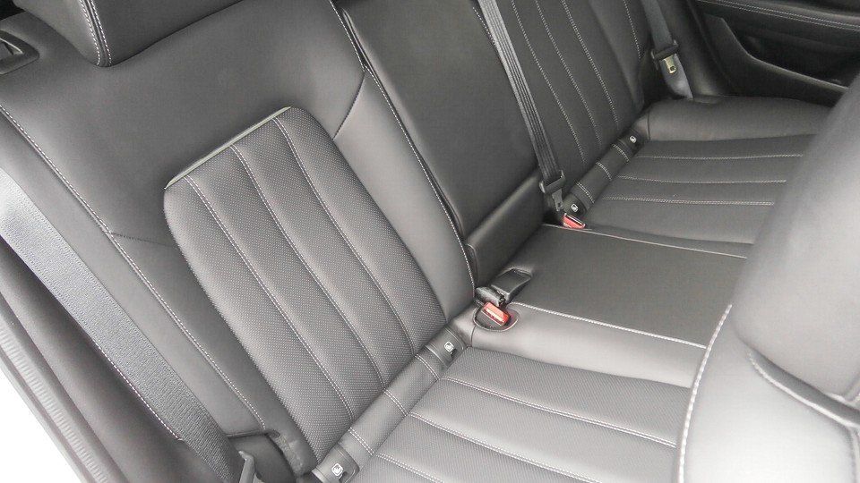 Mazda 6 2.5L SKYACTIV G 194PS 6AT FWD TAKUMI SUNROOF