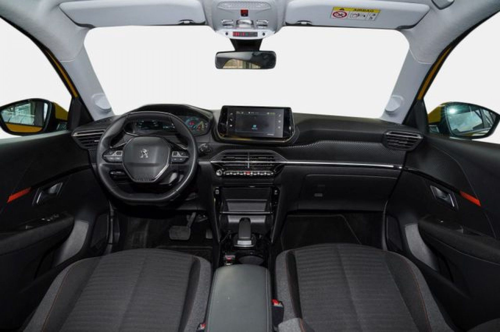 Peugeot 208 Active - Samsaru's Car Outlet