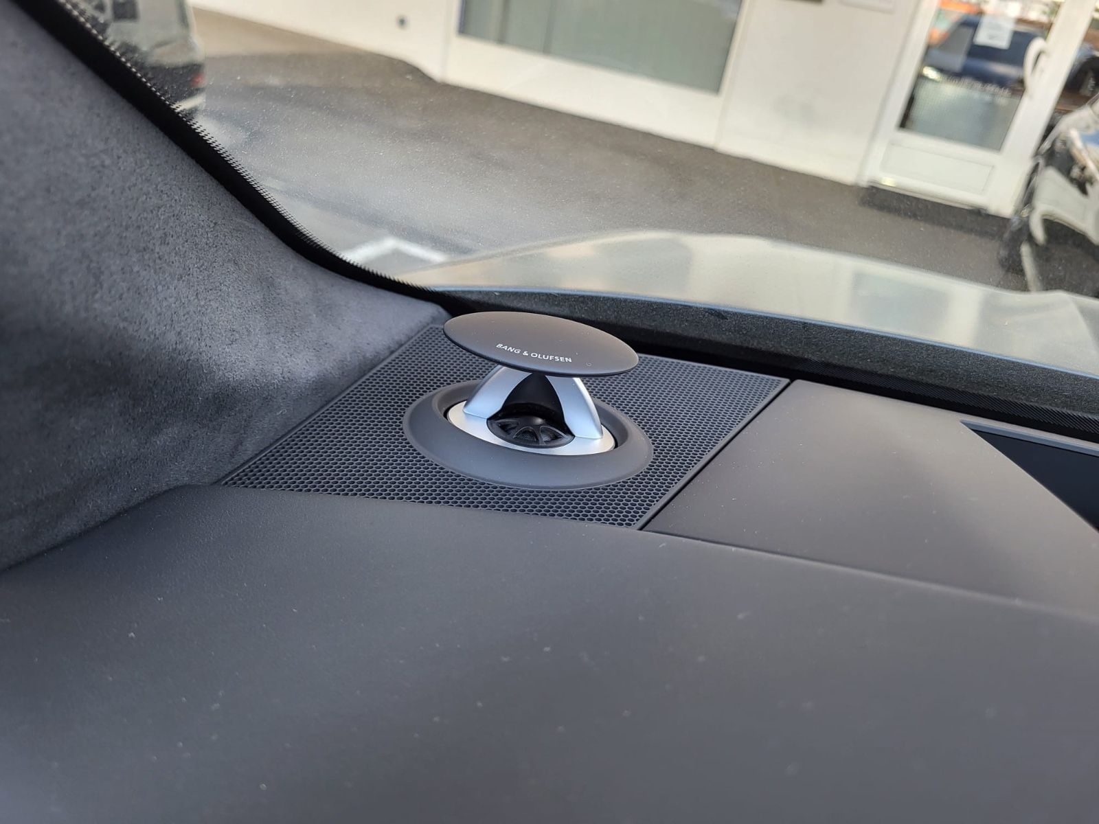 Audi RS6 Avant 4.0 TFSI qu performance Keram Pano B&O