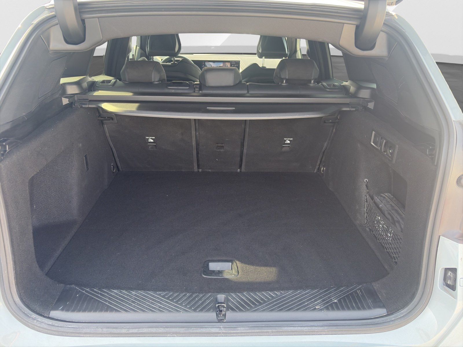 BMW X3 20d xDrive M-Sport AHK HUD DrivAss+ ParkAss+