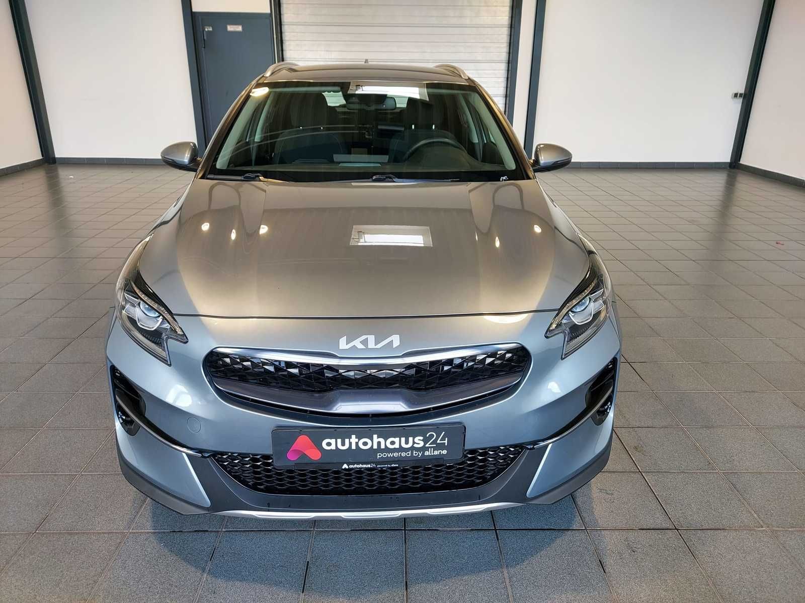 Kia Xceed 1.6 Plug-in Hybrid Vision - Samsaru's Car Outlet