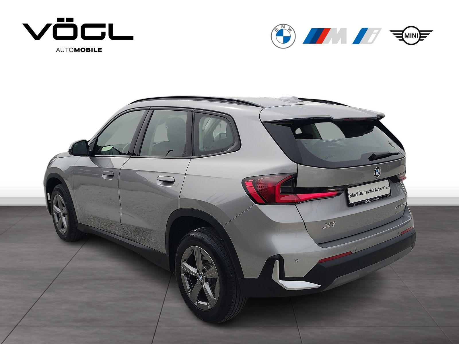 BMW X1 xDrive23d Head-Up Driv.Ass.Plus AHK