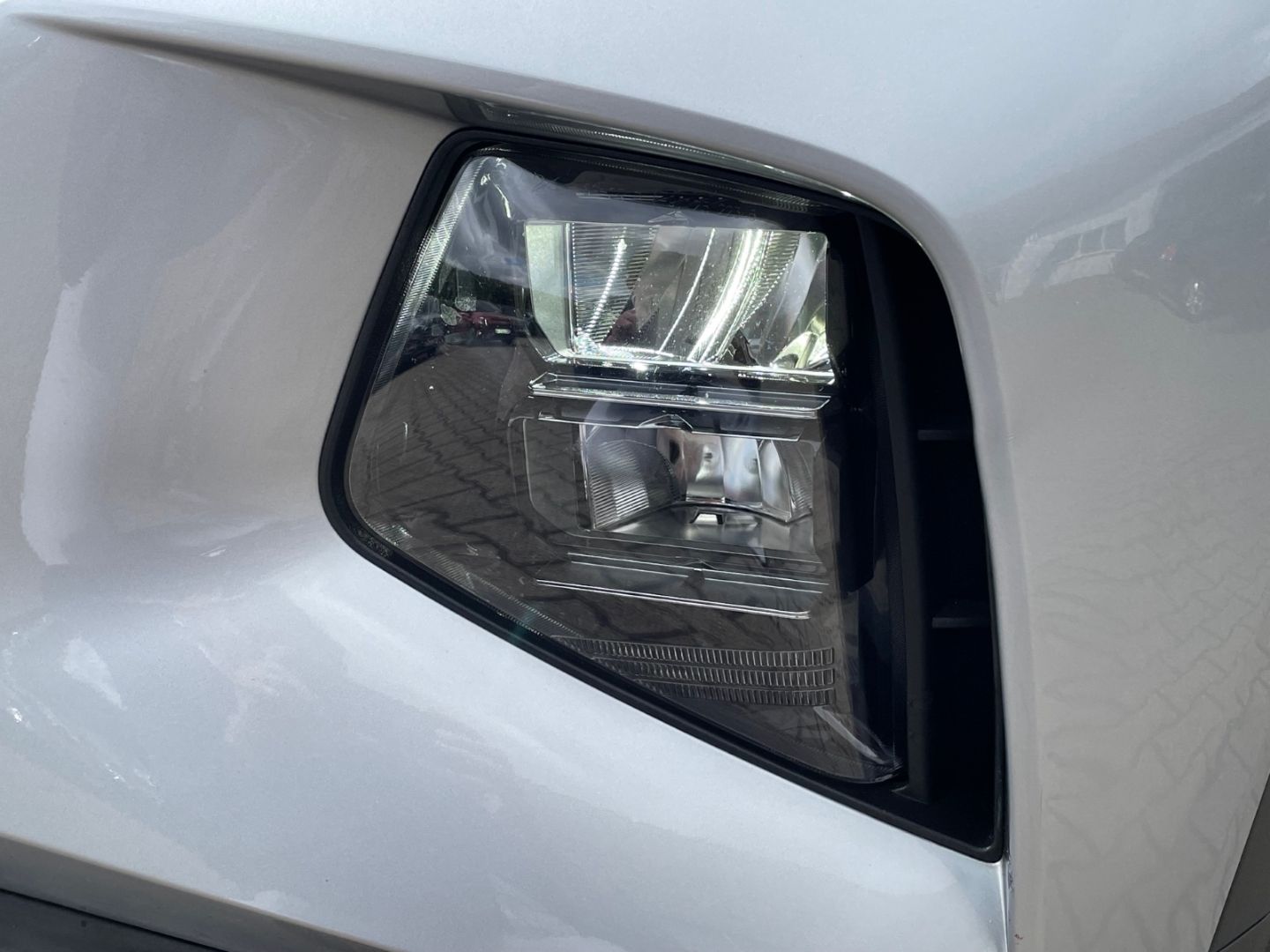 Hyundai Tucson Select Hybrid 2WD - Samsaru's Car Outlet