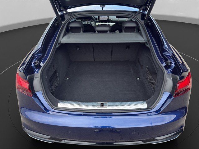 Audi A5 Sportback 50 TDI quattro S line *MATRIX*AHK*