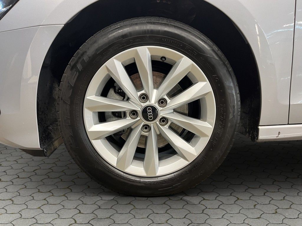 Audi A3 Sportback 35 TDI S tronic LED/Navi/Sitzheiz./