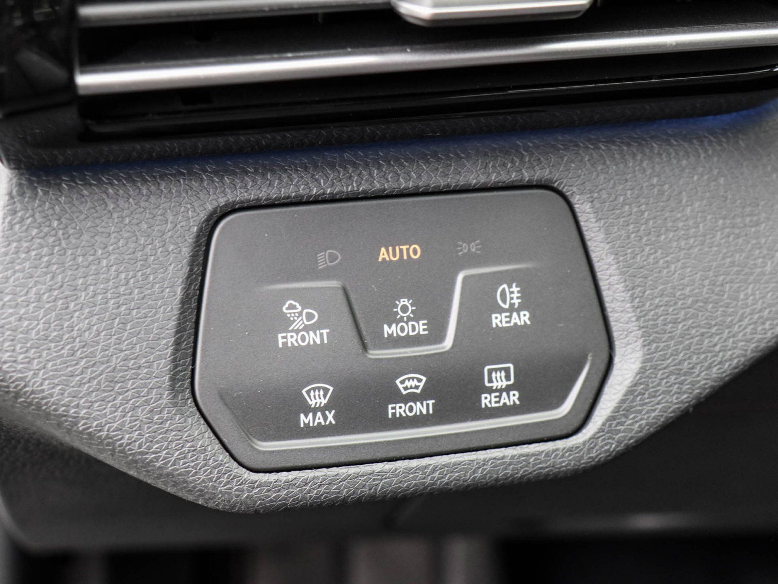Volkswagen ID.4 GTX 4Motion AHK KAMERA HUD MATRIX