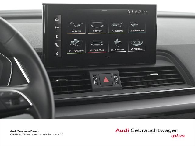 Audi Q5 40 TDI quattro S-LINE S-TRONIC MATRIX LED PAN
