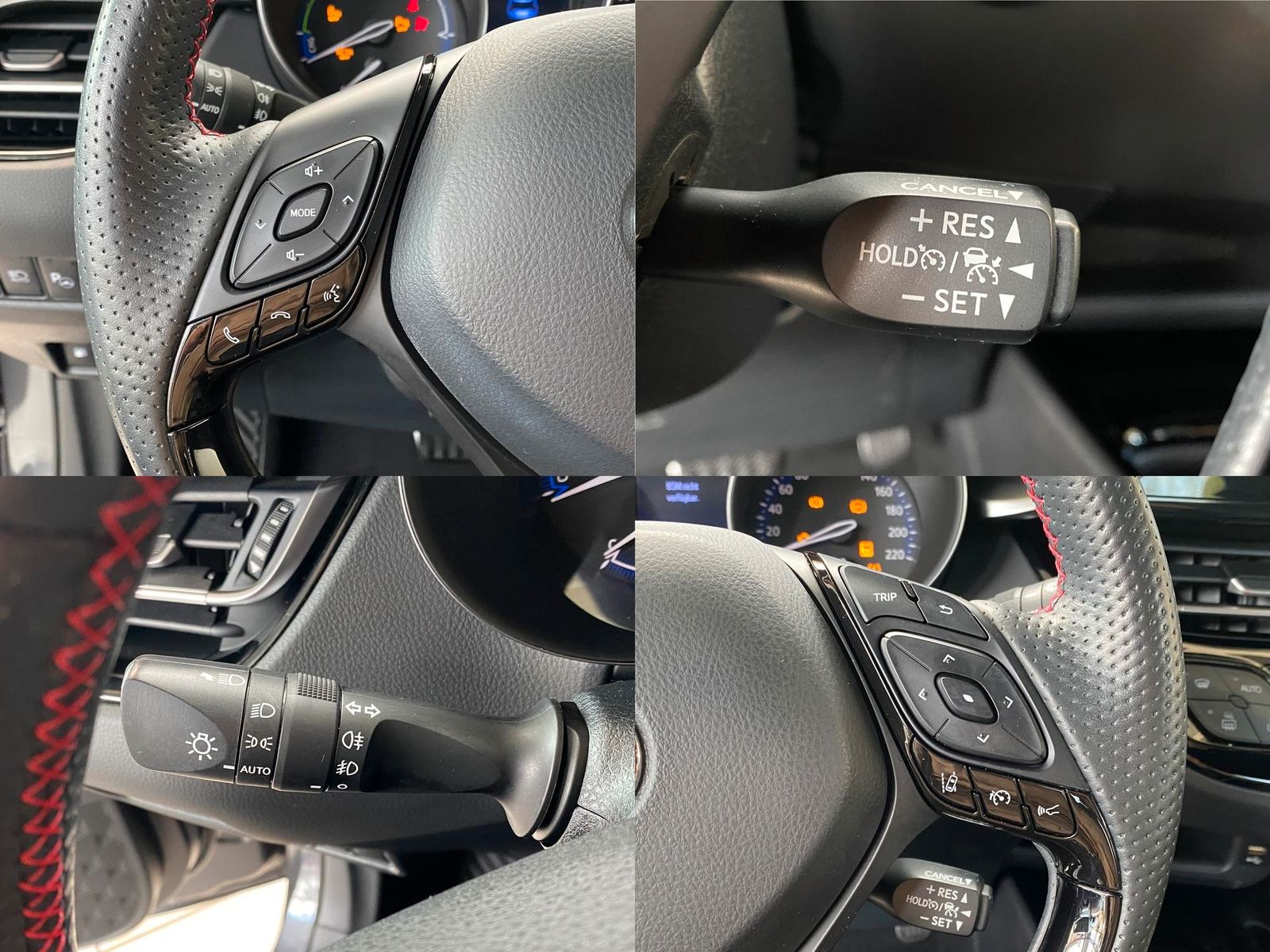 Toyota C-HR 2.0 Hybrid GR Sport - Samsaru's Car Outlet