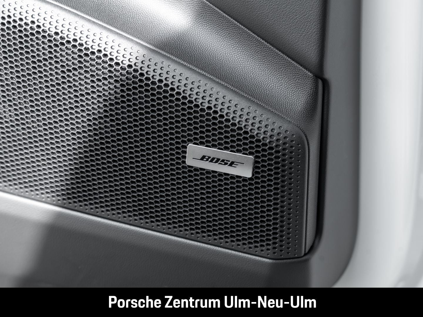 Porsche Macan 4S BOSE InnoDrive Panoramadach LED-Matrix