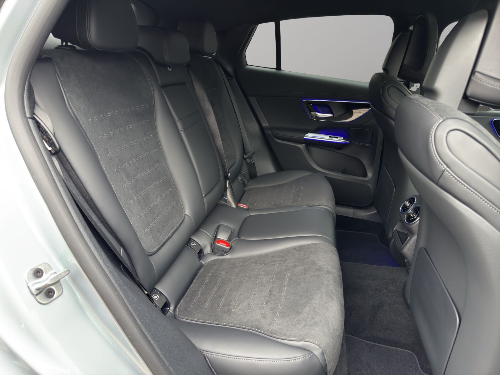 Mercedes-Benz GLC 300 d Coupe 4Matic AMG - Samsaru's Car Outlet