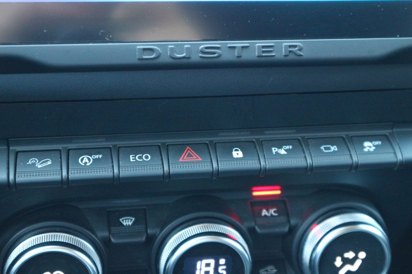 Dacia Duster 1.3 TCe Prestige ALLRAD - Samsaru's Car Outlet