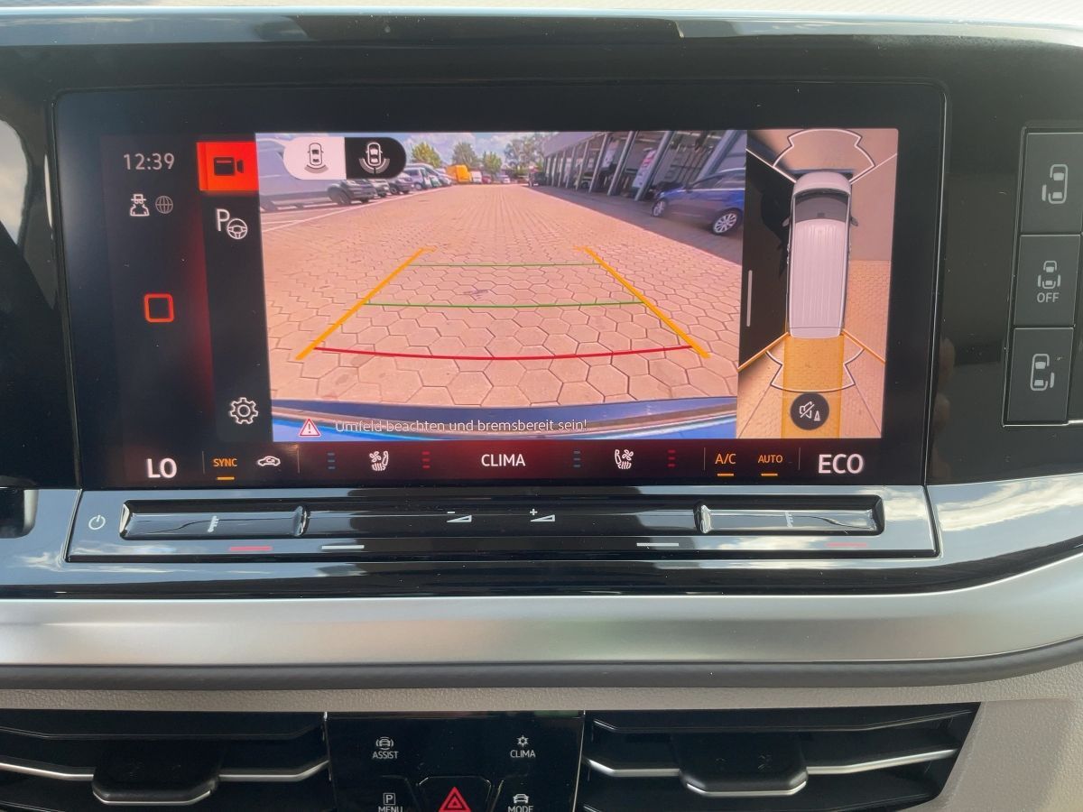 Volkswagen T7 Multivan lang e-Hybrid Style MATRIX+HuD+PANO